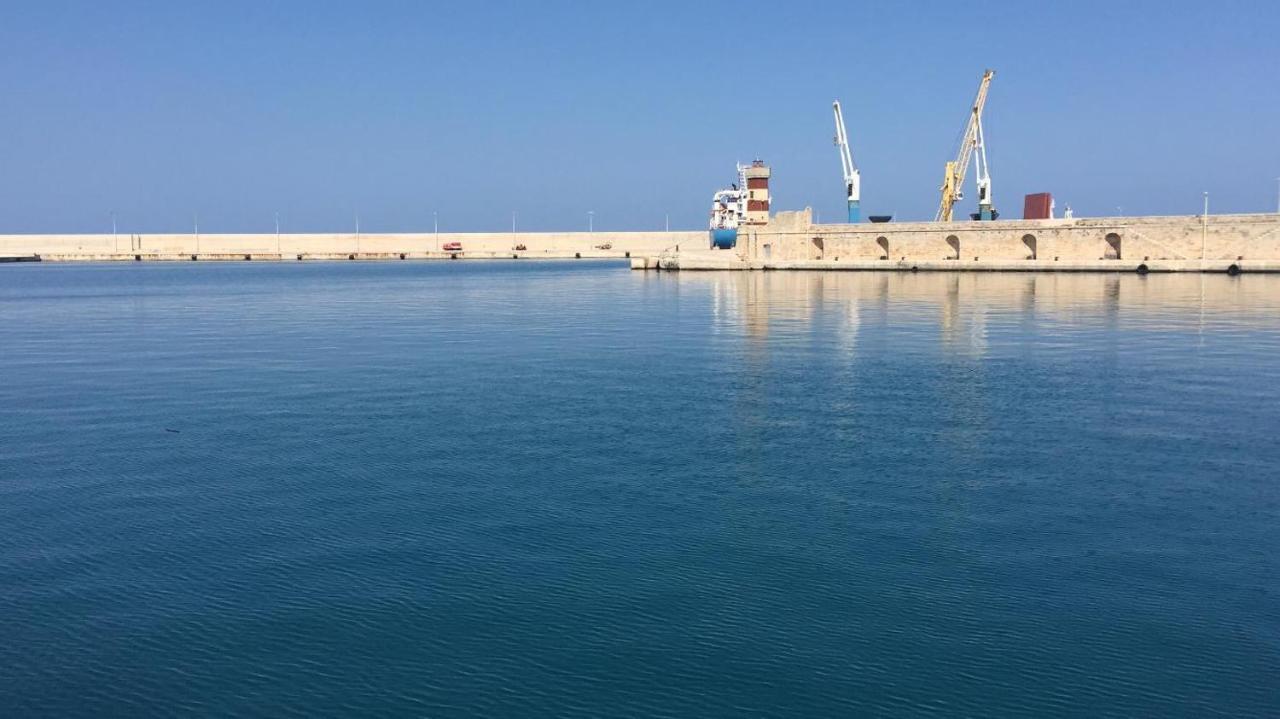 Il Vicoletto Di Grace Villa Monopoli Bagian luar foto