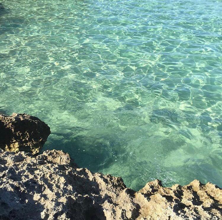 Il Vicoletto Di Grace Villa Monopoli Bagian luar foto
