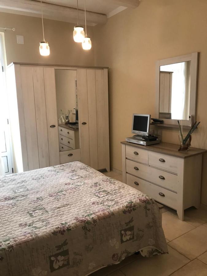 Il Vicoletto Di Grace Villa Monopoli Bagian luar foto