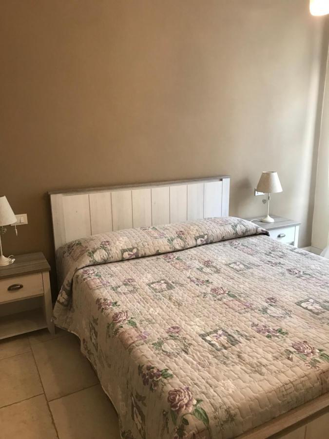 Il Vicoletto Di Grace Villa Monopoli Bagian luar foto
