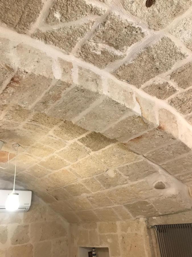 Il Vicoletto Di Grace Villa Monopoli Bagian luar foto