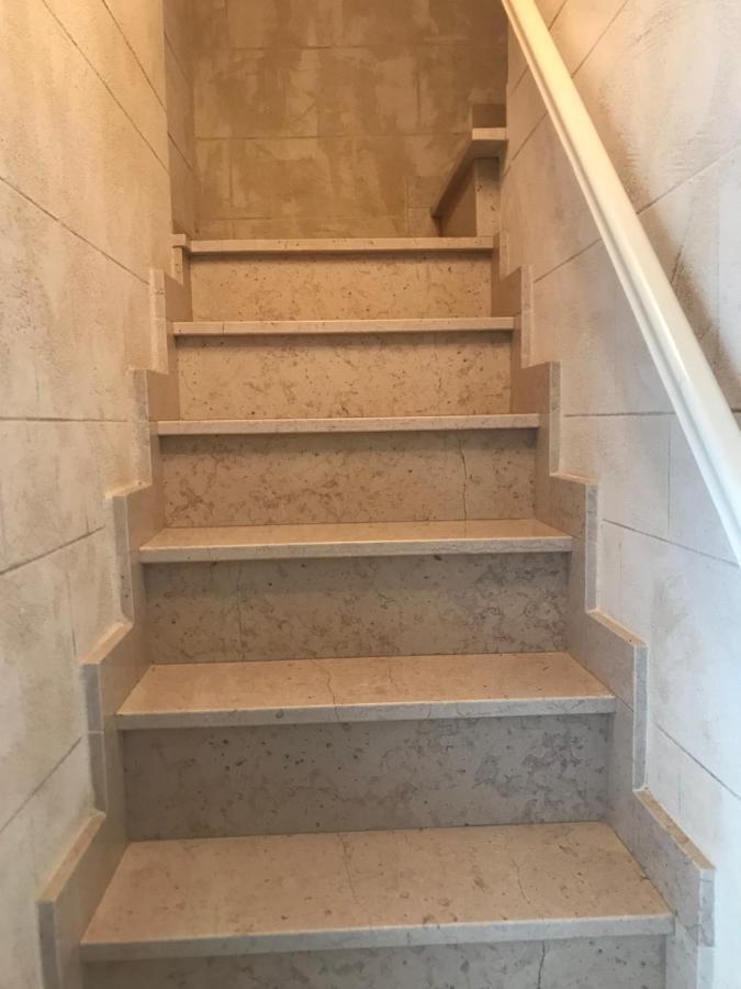 Il Vicoletto Di Grace Villa Monopoli Bagian luar foto