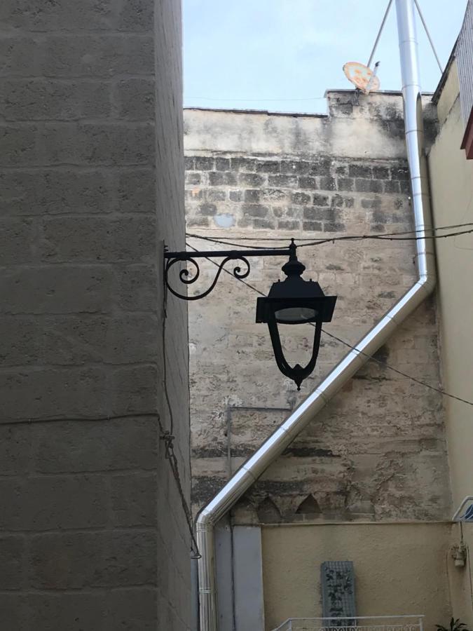 Il Vicoletto Di Grace Villa Monopoli Bagian luar foto