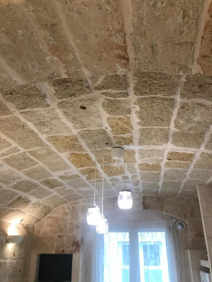 Il Vicoletto Di Grace Villa Monopoli Bagian luar foto