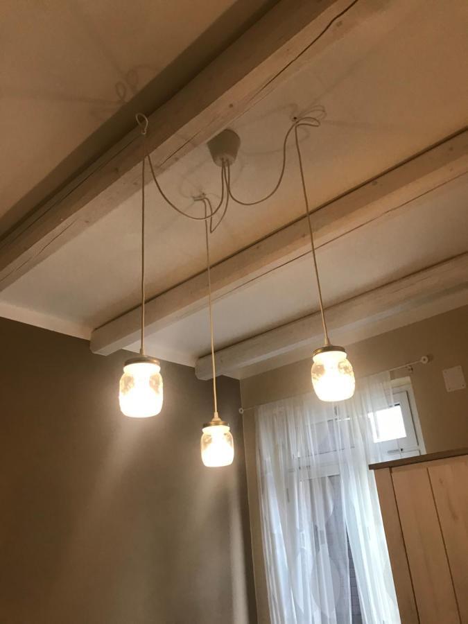 Il Vicoletto Di Grace Villa Monopoli Bagian luar foto